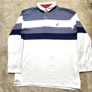 Nautica polo